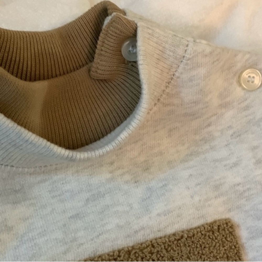 Burberry sweater - Picture 2 of 5